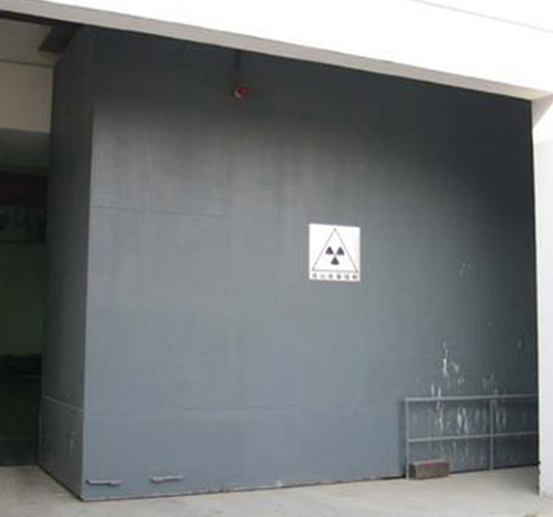 衡阳专业铅门厂家