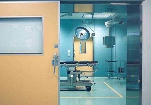医用91精品看片案例